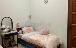 Lorong Pulau Tikus, Persiaran Gurney, Penang