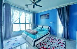 Jalan 1/2b, Selayang, Selangor 68100