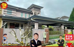 Jalan Matang Batu Kawa, Kuching, Sarawak 93050