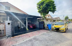 Shah Alam, Selangor 40460