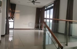 Jalan 6, Desa Melawati, Taman Melawati, Kuala Lumpur 53100