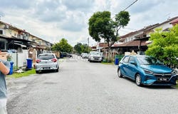 Shah Alam, Selangor 40150