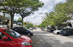 Section U1, Glenmarie, Selangor 40150