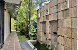 Jalan Anggerik, Ampang, Selangor 68000