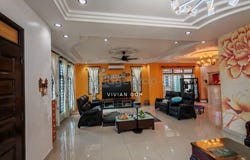 Ulu Tiram, Johor 81800