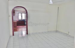 Jalan Baru, Taman Bukit Kajang Baru, Kajang, Selangor 43000