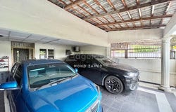 Jalan 1/21c, Setapak, Kuala Lumpur 53000