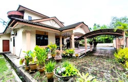Jalan Skudai Kiri, Johor Bahru, Johor 81200