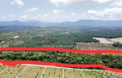 Ulu Tiram, Johor 81800