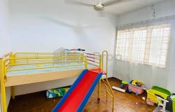 Jalan BK 2, Puchong, Selangor 47180