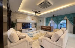 Shah Alam, Selangor 40160