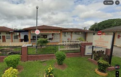 Jalan Besar, Jerantut, Pahang 27000