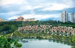 Bandar Sunway, Bandar Sunway, Selangor 46150