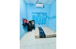 43, LORONG SKD 49, TAMAN PSJ, Kuantan, Pahang