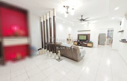 Ulu Tiram, Johor 81800