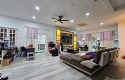 Jalan Sutera, Kajang, Selangor 43200