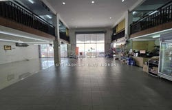 Shah Alam, Selangor