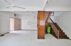 Jalan Telawi, Bangsar, Kuala Lumpur 59100