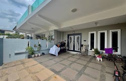 Sg Jerlok, Kajang, Selangor 43000