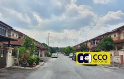 Jalan Tambun, Ipoh, Perak 31400