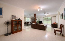 Jalan Abdullah, Lorong Abdullah, Bangsar, Kuala Lumpur 59100