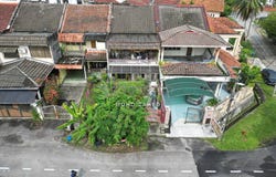 Jalan AU 5, Keramat, Selangor 54200