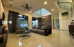 Jalan U13/56, Setia Alam, Selangor 40170