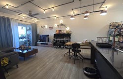 Jalan Tropicana Utara, PJU 3, 47810, Selangor, Tropicana, Selangor 47301