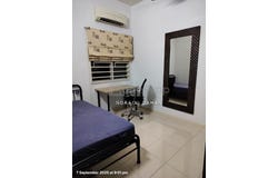 Seksyen U10, Shah Alam, Selangor 40100