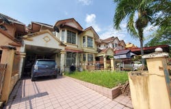 Shah Alam, Selangor 40100