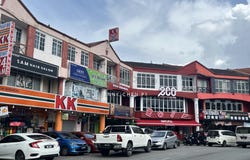 Puchong, Selangor