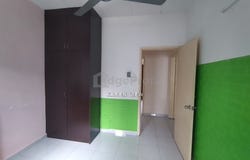 Jalan Damai Perdana, Cheras, Kuala Lumpur 56000