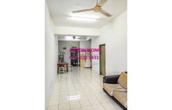 Kasturi Pangsapuri, Batu 9th Cheras, Selangor 43200