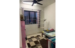 Jalan Sentul Pasar, 51000, Kuala Lumpur, Sentul, Kuala Lumpur 51100