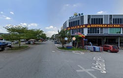 Jalan SR 4/1F, Rawang, Selangor 48000