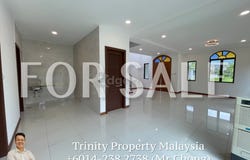 Peranakan Straits, Rawang, Selangor 48000