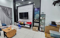 TAMAN KLEBANG MUTIARA, 31200, Kinta, Perak 31200