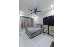 taman rinting, Masai, Johor 81750