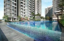 Bangi, Selangor 43500