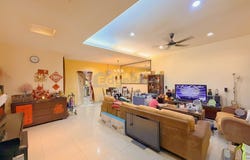 Jalan Ambang Botanic, Bandar Botanic, Bukit Tinggi, Bandar Botanic/Bandar Bukit Tinggi, Selangor 41200