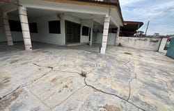 Taman Melor, Ipoh, Perak 31650