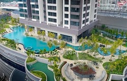 jalan, Tropicana, Selangor 47800