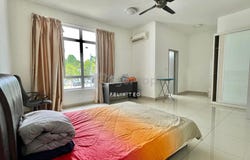 Jalan Persiaran Utara, Iskandar Puteri (Nusajaya), Johor 79100