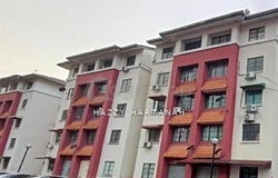 Bandar Sri Damansara, Selangor 52200