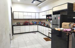 Jalan Aman Perdana, Klang, Selangor 41050