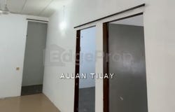 Jalan Saujana Jaya, Taiping, Perak 34000