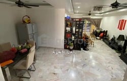Jalan Pasai, Jalan Wan Empok, Jalan Wan Malini, Sri Petaling, Kuala Lumpur 57000