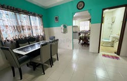 Jalan Tiara, Bukit Jalil, Kuala Lumpur 58200
