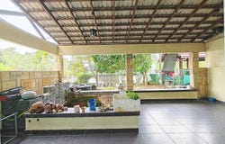Lahat Mines, Lahat, Perak 30200