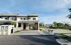 Bertam, Penang 13200